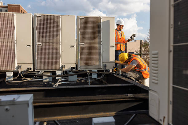 Best Emergency HVAC Repair  in Meadow Oaks, FL