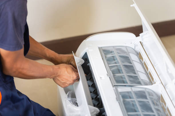 Best Affordable HVAC Services  in Meadow Oaks, FL