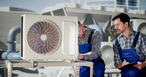 Best HVAC Air Duct Cleaning  in Meadow Oaks, FL