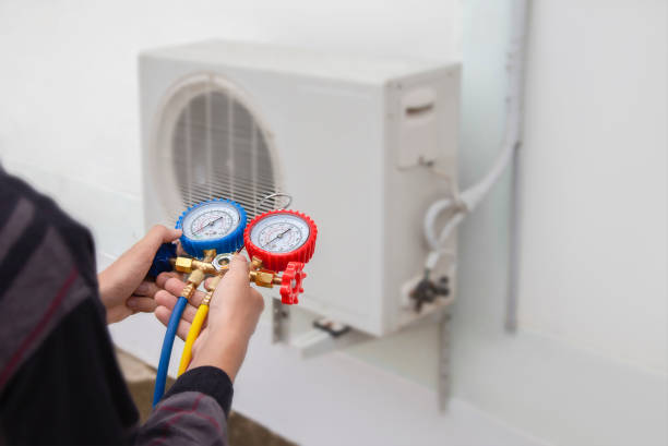 HVAC Maintenance Plan in Meadow Oaks, FL