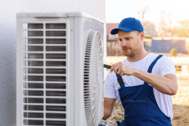 Best Heating Repair Services  in Meadow Oaks, FL