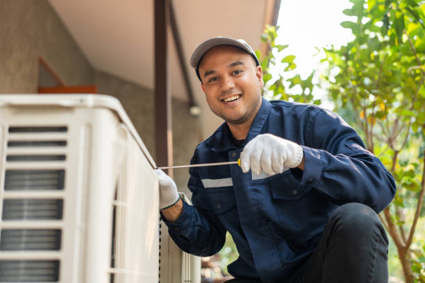 Ductless HVAC Repair in Meadow Oaks, FL